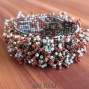 bali stretches beads bracelets handmade bali